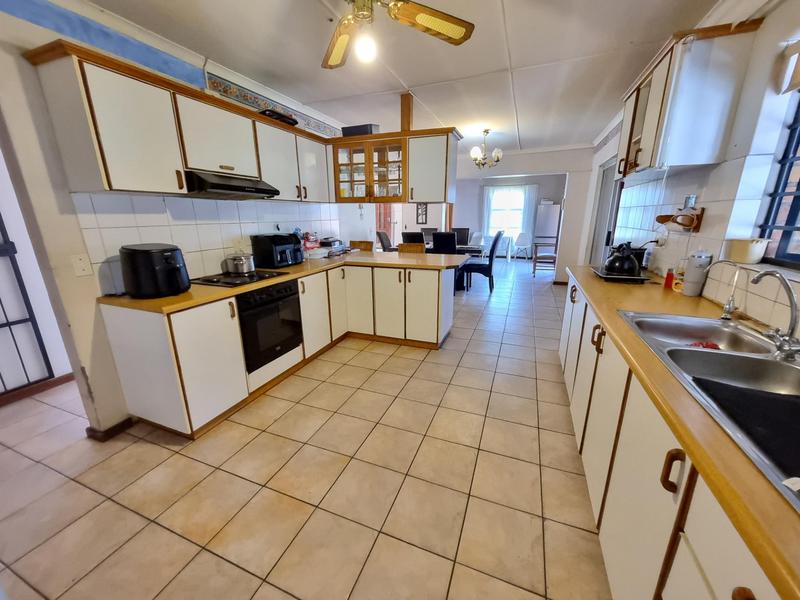 3 Bedroom Property for Sale in Ceres Western Cape
